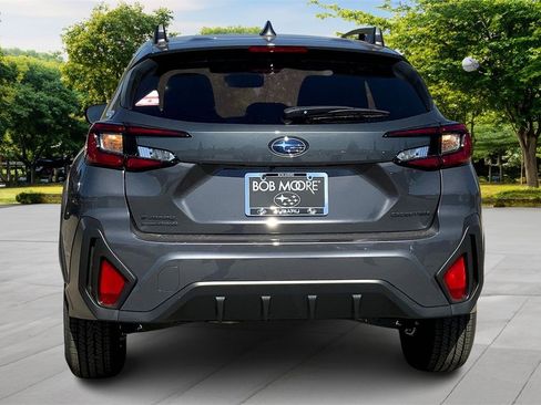 New 2026 Subaru Crosstrek 2.0i Premium image 4