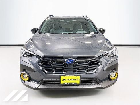 New 2026 Subaru Crosstrek 2.5i Sport AWD/4WD image 2