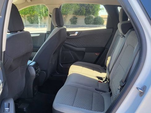 Used 2020 Ford Escape SE AWD/4WD image 22