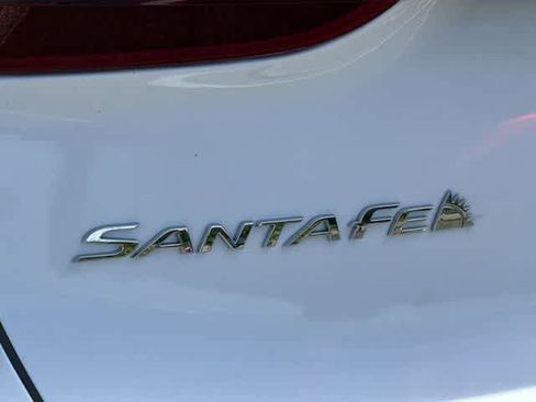 Used 2023 Hyundai Santa Fe SEL Premium AWD/4WD image 21