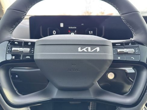 New 2026 Kia Sorento SX image 8