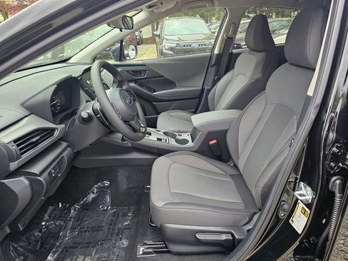New 2026 Subaru Crosstrek 2.5i AWD/4WD image 18
