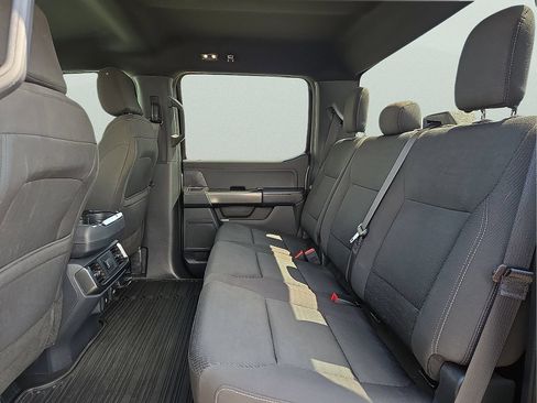 Used 2023 Ford F150 XLT w/ Equipment Group 302A High AWD/4WD image 10