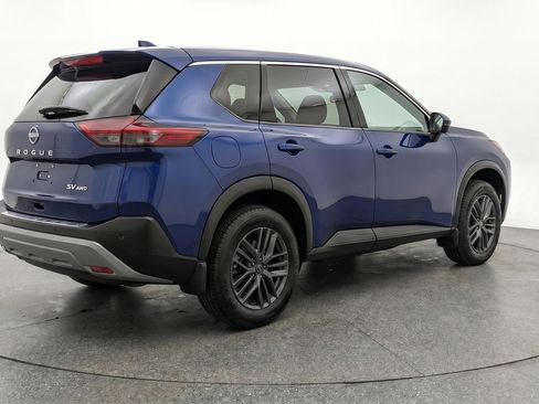 Used 2023 Nissan Rogue S FWD image 9