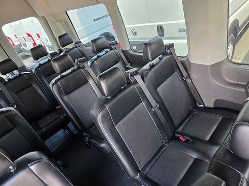 Used 2023 Ford Transit 350 XL RWD image 14
