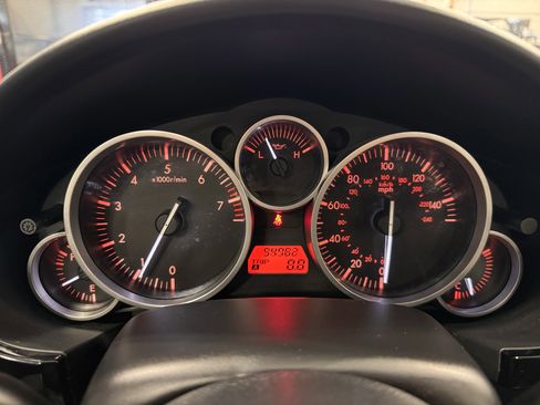 Used 2007 MAZDA MX-5 Miata Sport image 10