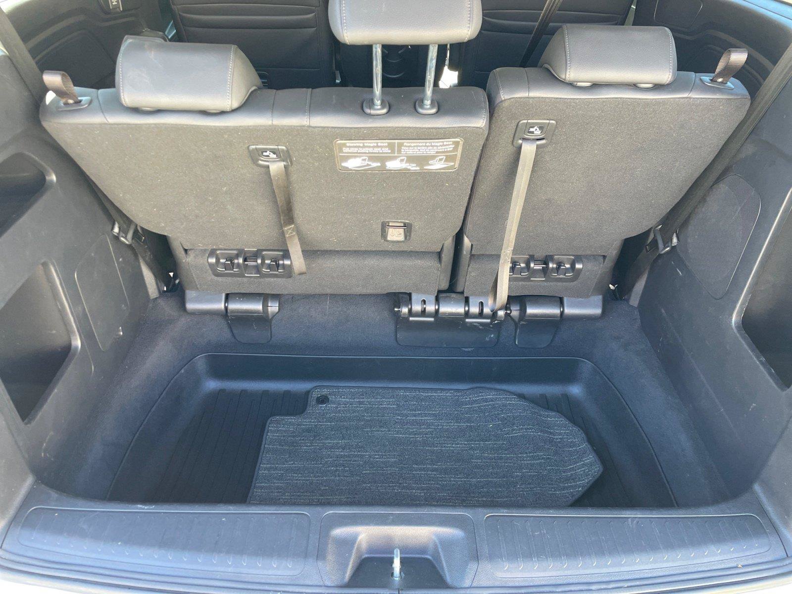 Used 2025 Honda Odyssey EX-L image 16