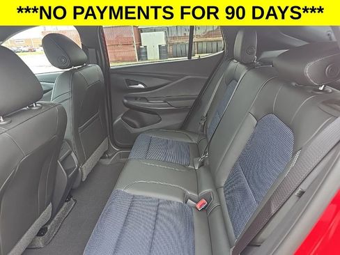 New 2026 Buick Envista Preferred w/ Convenience I Package FWD image 15