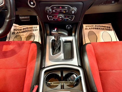 Used 2020 Dodge Charger Scat Pack image 22
