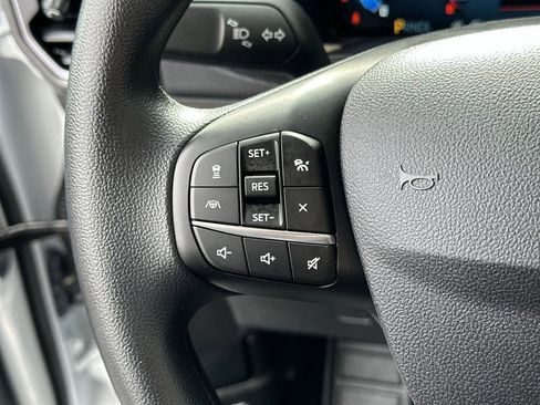 Used 2025 Ford Bronco Sport Big Bend image 23