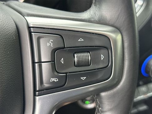 Used 2019 Chevrolet Silverado 1500 LT Trail Boss AWD/4WD image 37