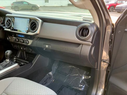 Used 2023 Toyota Tacoma SR5 w/ Technology Package image 18