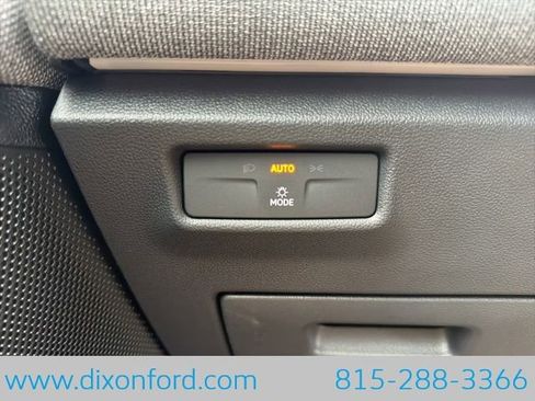 New 2026 Volkswagen Tiguan S image 17