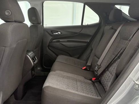 Used 2024 Chevrolet Equinox LT AWD/4WD image 20