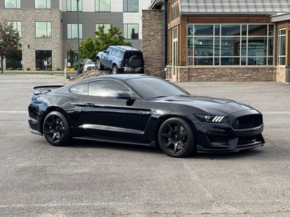 Used 2020 Ford Mustang Shelby GT350 w/ Technology Package