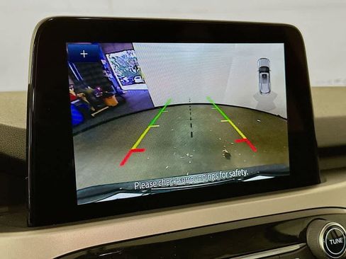 Certified 2022 Ford Escape SEL image 27