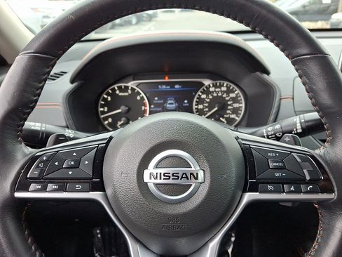 Used 2020 Nissan Altima 2.5 SR image 18