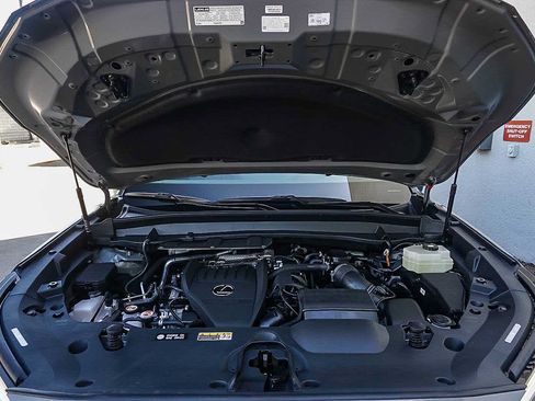 Certified 2026 Lexus TX 500h AWD w/ Technology Package image 51