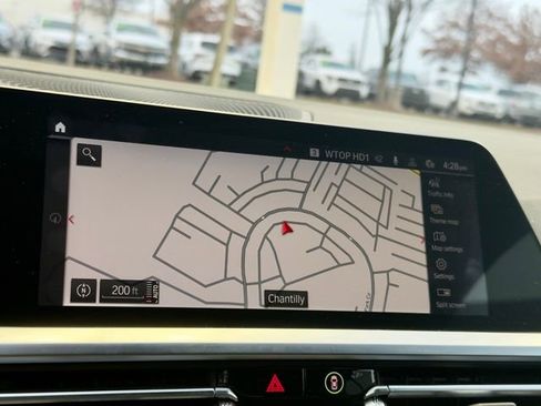 Used 2023 BMW M4 xDrive Competition w/ Executive Package image 12