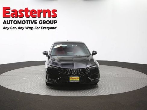 Used 2023 Acura Integra A-Spec FWD image 53