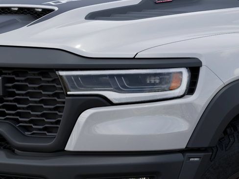 New 2026 RAM 1500 RHO AWD/4WD image 10