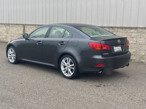 Used 2006 Lexus IS 350 image 5
