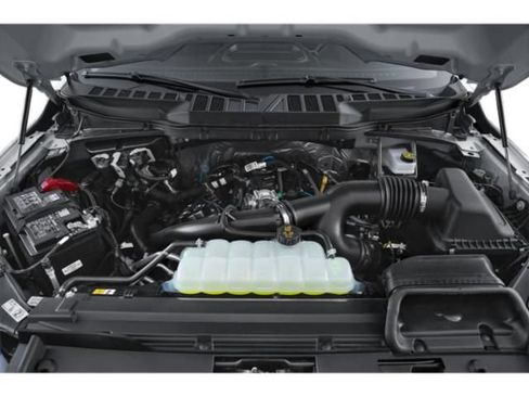 New 2026 Ford F150 XLT w/ Equipment Group 302A MID AWD/4WD image 11