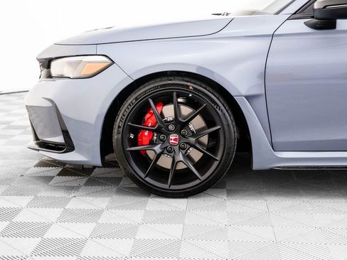 New 2025 Honda Civic Type R image 36