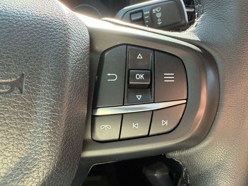 Used 2024 Ford Ranger Lariat w/ Trailer Tow Package image 22