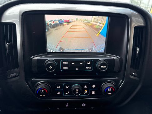 Used 2016 Chevrolet Silverado 1500 LT w/ All Star Edition AWD/4WD image 23