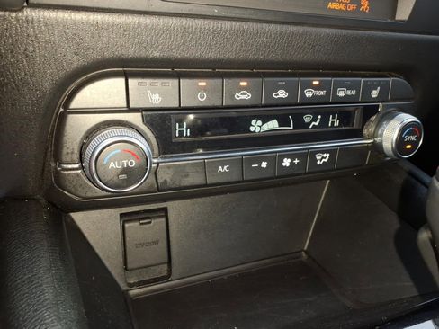 Used 2020 MAZDA CX-5 Touring image 11