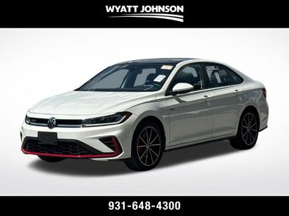 Used 2025 Volkswagen Jetta GLI Autobahn