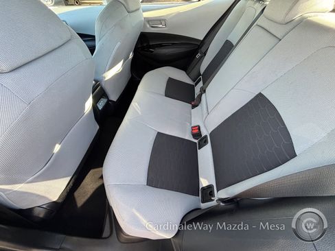 Used 2023 Toyota Corolla SE image 15