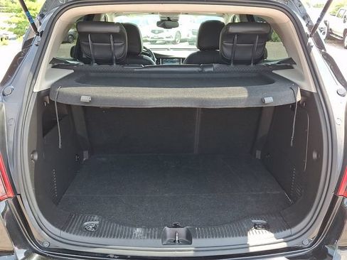 Used 2020 Buick Encore Sport Touring w/ Safety Package AWD/4WD image 32