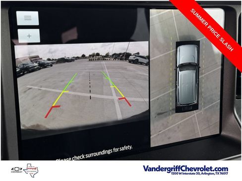 Used 2023 Ford Bronco Badlands AWD/4WD image 17