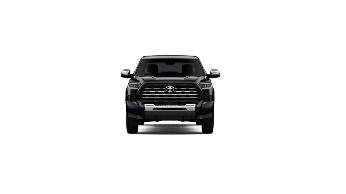 New 2026 Toyota Tundra Capstone AWD/4WD image 63
