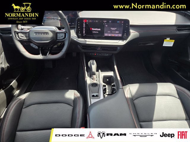 New 2026 Dodge Charger Scat Pack AWD/4WD image 9