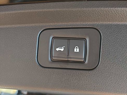 New 2026 INFINITI QX80 Luxe RWD image 25