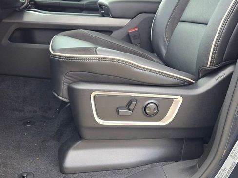 New 2026 RAM 1500 Laramie w/ Night Edition image 25