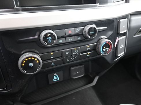 New 2026 Ford F350 XLT RWD image 15