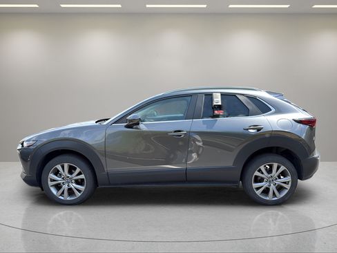 Certified 2023 MAZDA CX-30 AWD 2.5 S w/ Preferred Package image 9