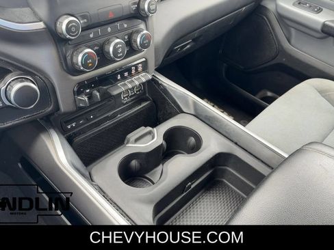 Used 2019 RAM 1500 Big Horn AWD/4WD image 44
