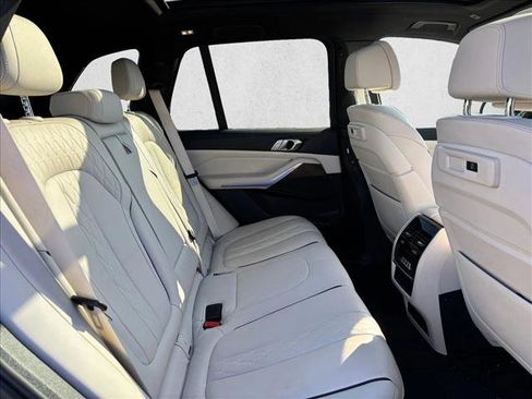 Used 2023 BMW X5 xDrive40i w/ M Sport Package image 15