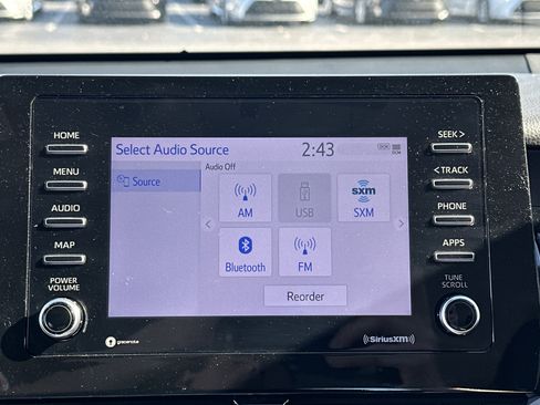 Certified 2024 Toyota Camry SE image 23