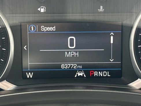 Used 2021 Chevrolet Equinox LT AWD/4WD image 17