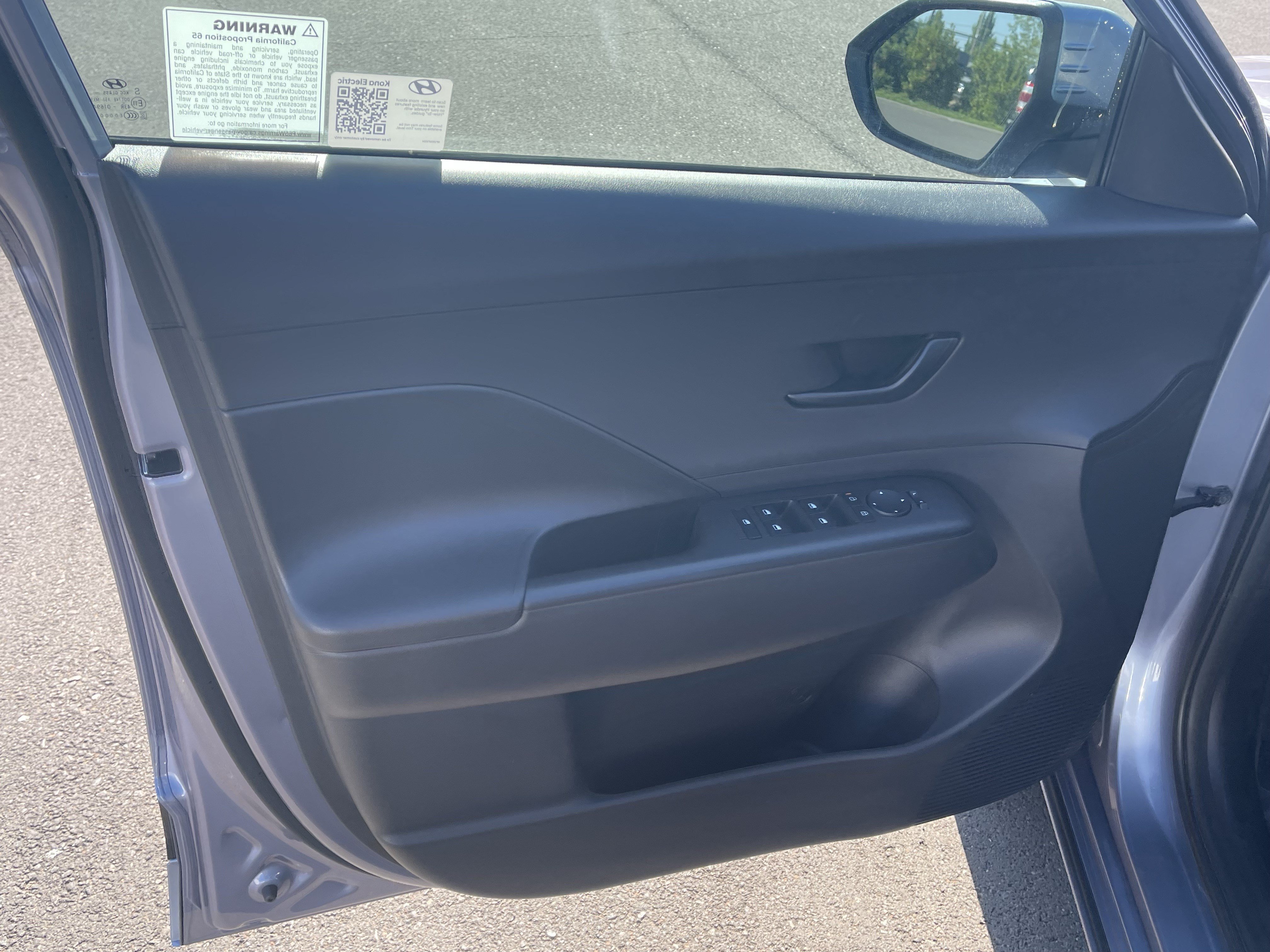 Used 2024 Hyundai Kona SEL FWD image 15