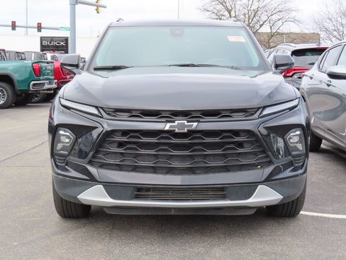 Used 2024 Chevrolet Blazer LT w/ Convenience Package image 4