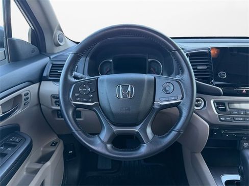 Used 2020 Honda Pilot EX-L image 12