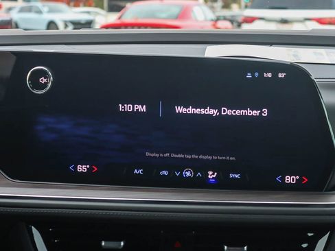 New 2026 Chevrolet Suburban LS image 13