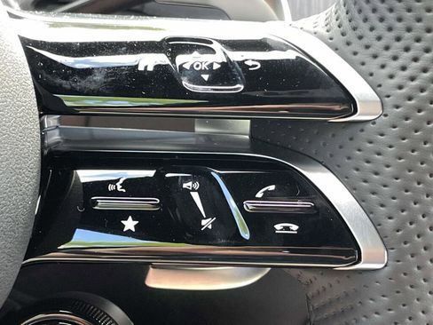 New 2026 Mercedes-Benz GLC 43 AMG 4MATIC image 38